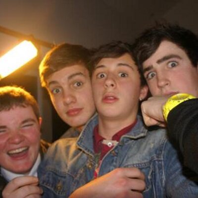 Profile Picture of David Wallwork (@DavidWallwork) on Twitter