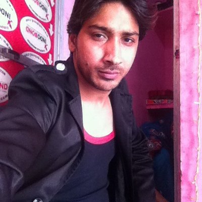 Profile Picture of AJAY BHARDWAJ (@ajaybhardwaj823) on Twitter