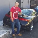 Profile Picture of Jefferson Qualls (@quallsjefferson) on Instagram