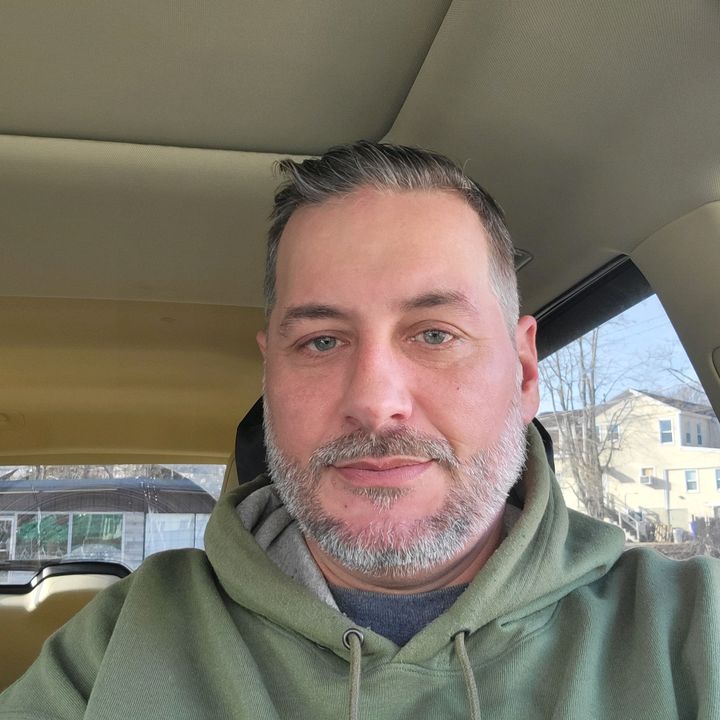 Profile Picture of dariengoldberg (@dariengoldberg) on Tiktok