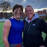 Profile Picture of Liam Clifford (@liam._clifford51) on Instagram