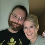 Profile Picture of Tracie Lynn Taylor Wilhelm (@odswife) on Instagram