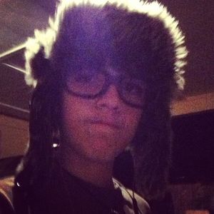 Profile Picture of Logan Bullock (@hipsterpancakes) on Myspace