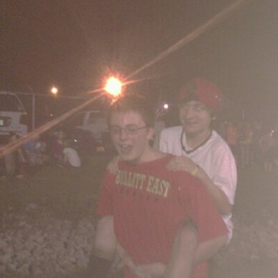 Profile Picture of Nate Sneed (@nate_sneed) on Twitter