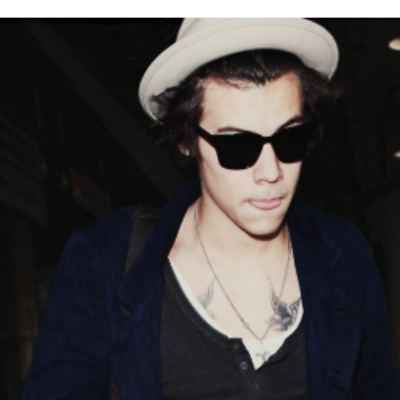 Profile Picture of Mrs.Styles (@AshlyRoberts_) on Twitter