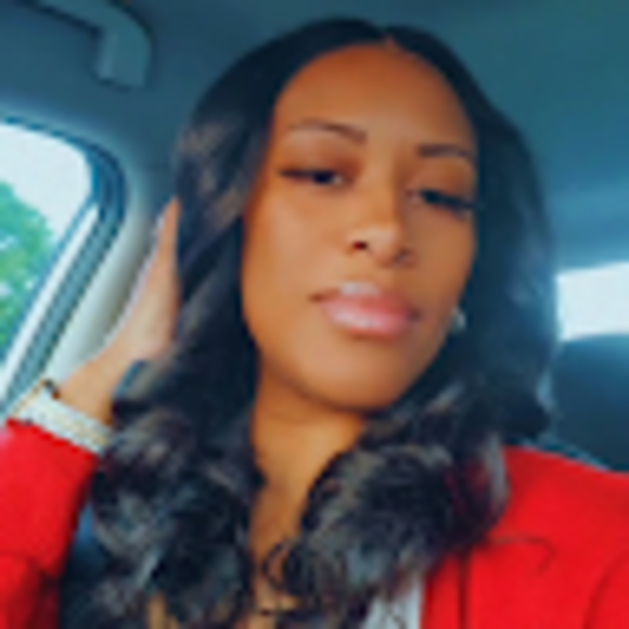 Profile Picture of Chasdity Harris (@chasdityharris) on Poshmark