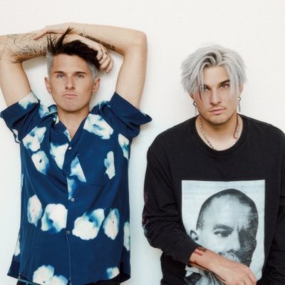 Profile Picture of Grey (@greymusic) on Twitter