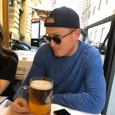 Profile Picture of Nick Layton (@NickLay28) on Twitter