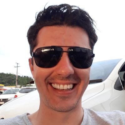 Profile Picture of Daniel Zanetti (@DanielZanetti6) on Twitter