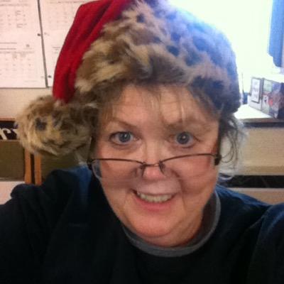 Profile Picture of Susan Eichelberger (@sike501) on Twitter