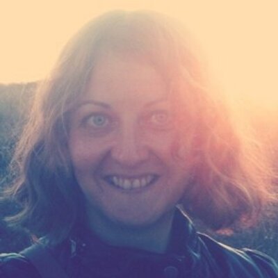 Profile Picture of Marta Perez (@mperezsainero) on Twitter