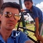 Profile Picture of Claudenir Santos (@hugojannajanna) on Instagram