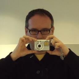 Profile Picture of Martin Lindner (@mlinnov) on Twitter
