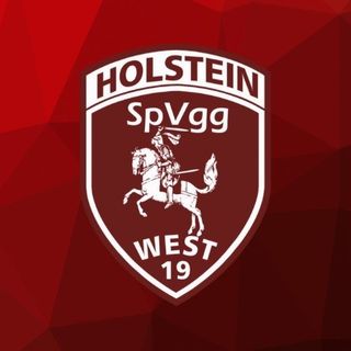 Profile Photo of SpVgg Holstein-West 19 (@holstein_west) on Instagram