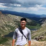 Profile Picture of David Ahn (@david.aahn) on Instagram