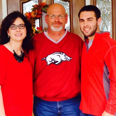 Profile Picture of Jeff Brewer (@logger12) on Twitter