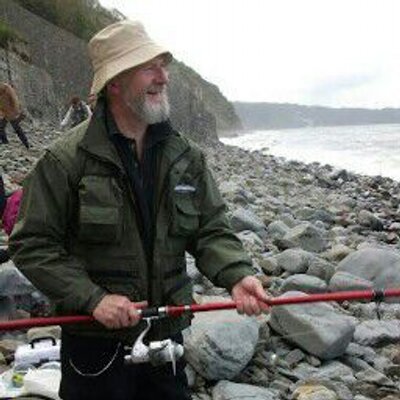 Profile Picture of Tim Redding (@sweetp_tim) on Twitter