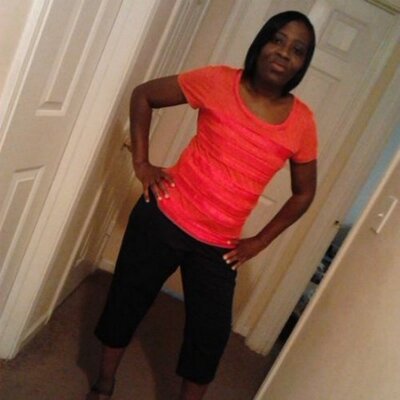 Profile Picture of Latonia Davis (@melissadavis777) on Twitter