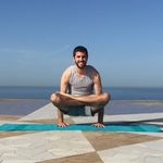 Profile Picture of Carlos (@elephantyogarugs) on Instagram