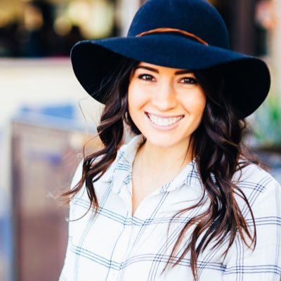 Profile Picture of Meredith Johnsen (@MerdyKate) on Twitter