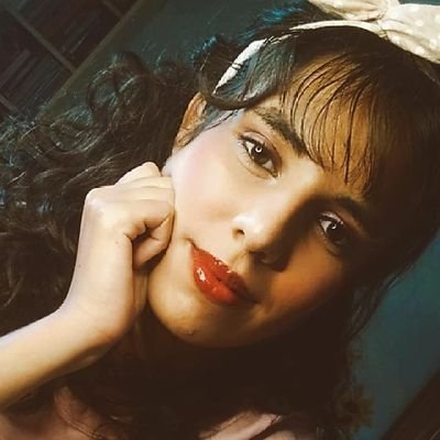Profile Picture of Mandy Estrada (@Mandy__estrada) on Twitter