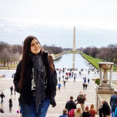 Profile Picture of Isabel Madrigal V. (@IsaMadrigalV) on Twitter