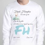 Profile Picture of Frank Hampton (@frank_hampton_) on Instagram