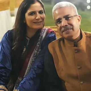 Profile Picture of Anupama Arora (@anupamaarora69) on Instagram
