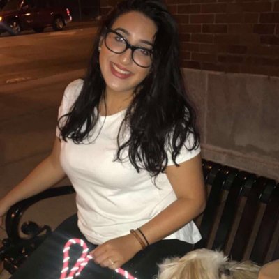 Profile Picture of Joann Fisher Leake (@FisherLeake) on Twitter