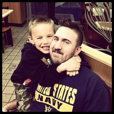 Profile Picture of Aaron Lindstrom (@Lidz5425) on Twitter