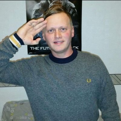 Profile Picture of David Sleight (@DavidSleight4) on Twitter
