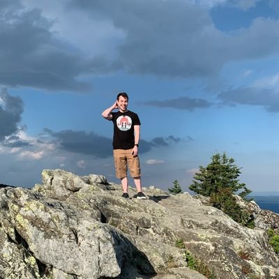 Profile Picture of Jesse Whittemore (@realJWhittemore) on Twitter