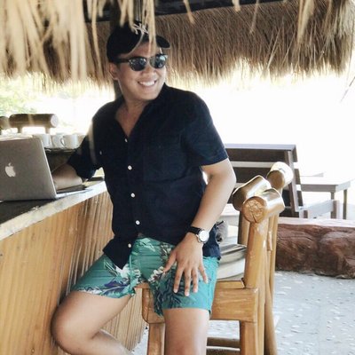 Profile Picture of Tyron Kim Baculo (@tyronbaculo) on Twitter