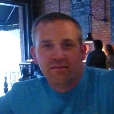 Profile Picture of Mark Shores (@mes72079) on Twitter