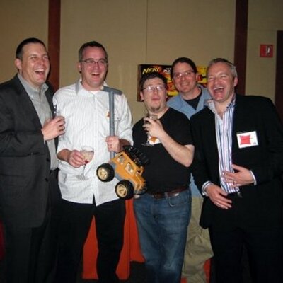 Profile Picture of Craig Storey (@sprigtoyguy) on Twitter