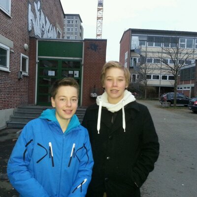 Profile Picture of Paul Berthold (@BertholdPaul) on Twitter