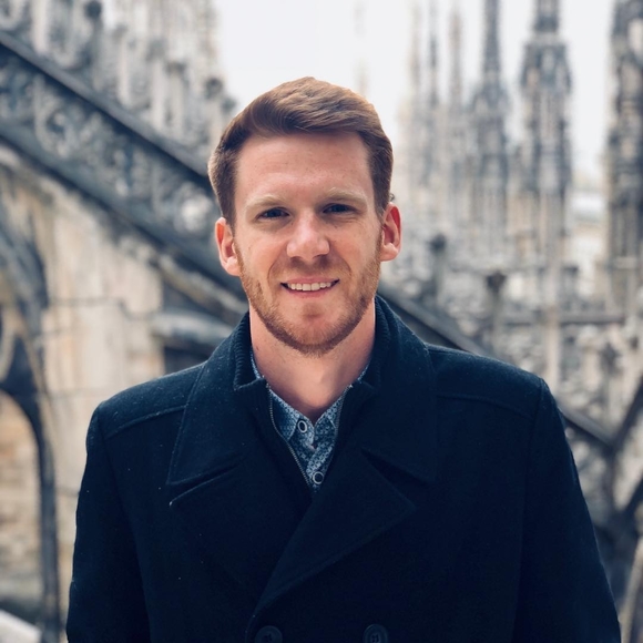 Profile Picture of Tim Murphy (@timmurphy224) on Poshmark