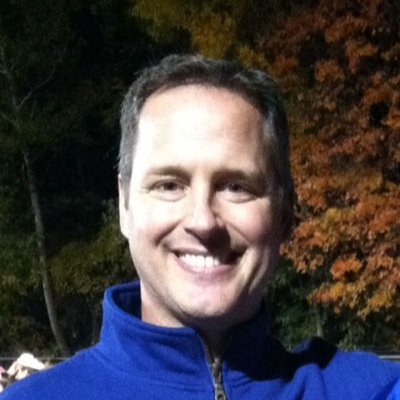 Profile Picture of Joe Kromer (@JoeKromer1969) on Twitter