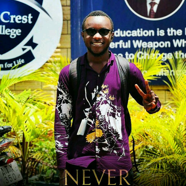 Profile Picture of mohamed sanusi Deen (@mohamed.sanusi.dee) on Tiktok