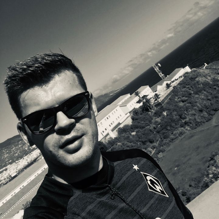 Profile Picture of Robert Böhme (@robbiebobbl) on Tiktok