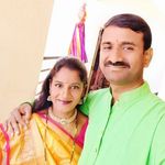 Profile Picture of Anjali Chandrashekhar Rudrawar-kodgire (@anjalishekhar_2130) on Instagram