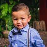 Profile Picture of Aaron Adrian 💙 (@aaron_adrian17) on Instagram