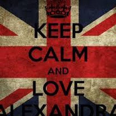 Profile Picture of Simon Alexandra (@alessan03859860) on Twitter