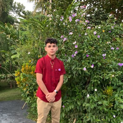 Profile Picture of Edward (@EdwardCollazo22) on Twitter