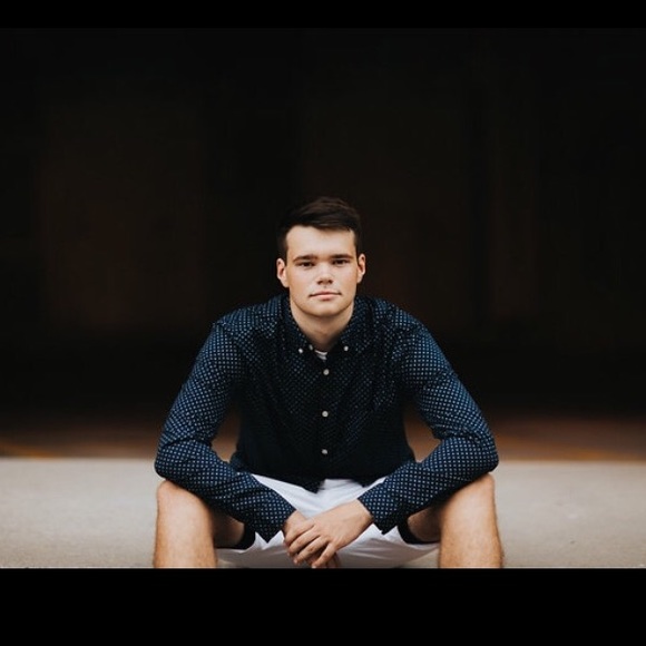 Profile Picture of Jimmy Spencer (@spencerjimmy18) on Poshmark