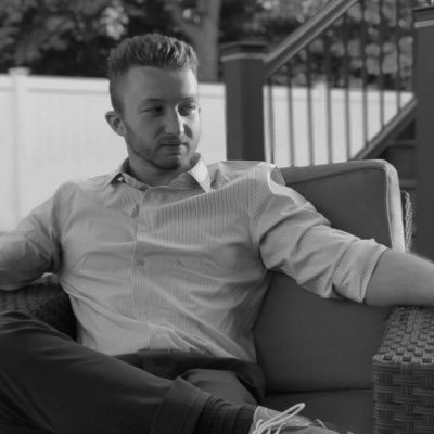 Profile Picture of Daniel Fazio (@itsdanfazio) on Twitter
