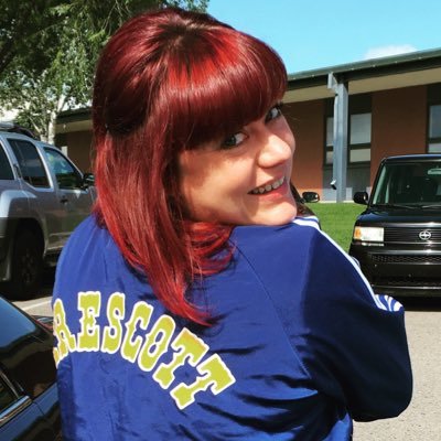 Profile Picture of Cara Foster (@CaraFosterTeach) on Twitter