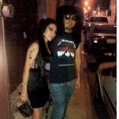 Profile Picture of JACOB FRIAS (@ELPELOX) on Twitter