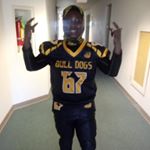 Profile Picture of Darion Lamar Holmes (@itz_.darion) on Instagram