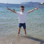 Profile Picture of Max Hannah (@_maxhannah_) on Instagram